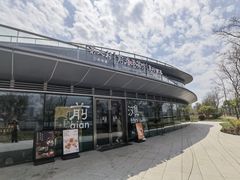 -茶人村·前滩江景雅宴(上海首店)