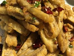 -U你·天然调味(南湖总店)