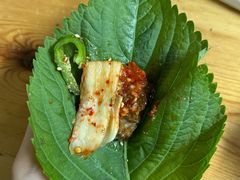 -朝鲜烤肉(安宁庄店)