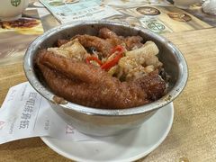 -添好运点心专门店(中环IFC店)