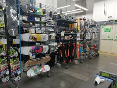 -迪卡侬(袁家岗店)