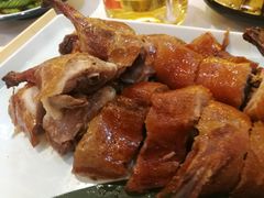 -解家河南菜(北环路店)