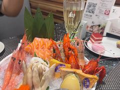 -菊上料理(蜀山银泰百货店)