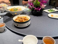 -狮王府淮扬菜(夫子庙老门东店)