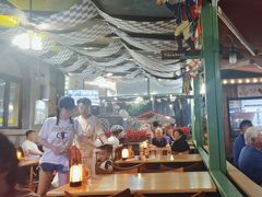 -巴伐利亚啤酒坊(意式风情街店)