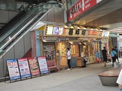 -姜胖胖无限自助烤肉(弹子石店)