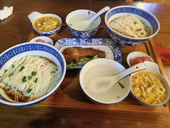 -孙盛兴奥灶面馆·蟹黄面·三虾面(山塘街总店)