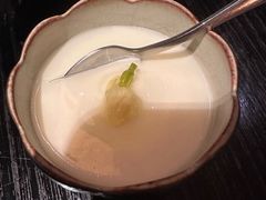 茉莉奶冻-五缘湾凯悦酒店·悦饗中餐厅