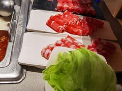 -海底捞火锅(河东万达广场店)
