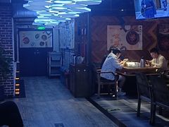 -香鼎坊江西菜(国奥店)