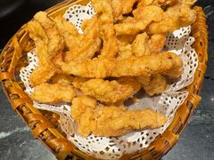 -廖川菜(太阳宫店)