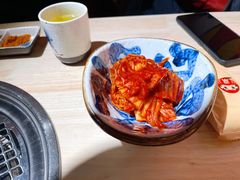 -不倒翁炭火烧肉(永安里店)