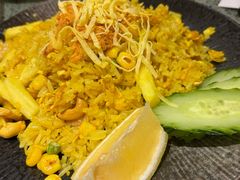 -Home Thai·泰谣(王府井apm店)