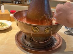 -羊之道草原味道清真餐厅(番禺店)