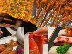 -唐猫庭院·千年陕菜(大唐不夜城店)