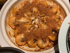 -粗茶淡饭·隐庐私厨(东亭店)