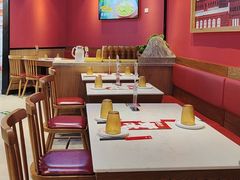 -渝是乎酸菜鱼·川渝小炒(新世界百货望京店)