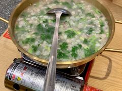-东北风(江北万达店)