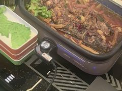 -星璨火吧KTV聚会餐厅(华清广场店)