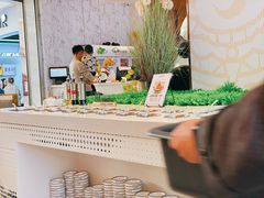 -大熊猫毛肚火锅(烟台万象汇店)