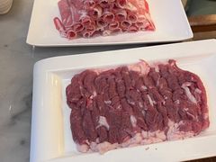 -老五四季涮肉(菜市口店)
