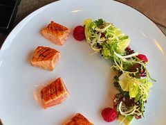 -恰餐厅 CHAR Grill&Bar(西安经开洲际店)