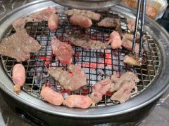 -江城二当家烤牛肉(莲塘新村店)