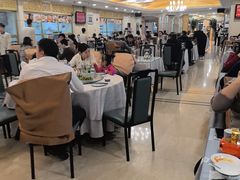 -汗腾格里·风味餐厅(新疆驻京办店)