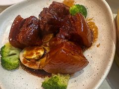 -花小蟹·无锡菜·大闸蟹主题餐厅·评弹表演(南长街店)