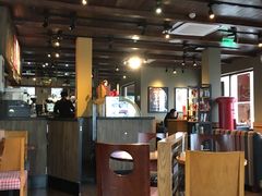 大堂-COSTA COFFEE(西湖天地店)