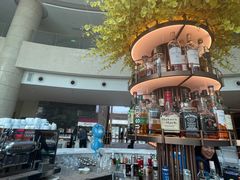 -Plush大堂酒廊(北京金融街威斯汀大酒店)