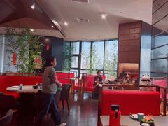 -四川饭店(城乡购物中心店)