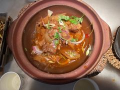 -川堂风·跷脚牛肉·乐山爆炒(中建乐荟天地店)