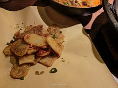 -薇酌饮·陕西菜(南门外店)