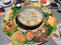 -椰小鸡·琼州糟粕醋(美兰缤纷城店)