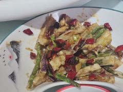 -黄河佬.油泼黄河鲤鱼.地道陕菜(百米大道店)