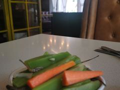 -米莱蒂亞牛排餐厅(福园广场店)