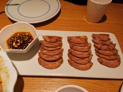 -小幸湖春饼(悦茂购物中心店)