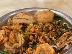 -凤张螺蛳粉·爽口粉(跃进路总店)