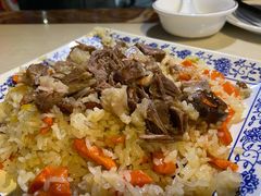 -新疆红柳花餐厅(新洲店)