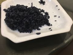 -山菜馆(竹海公园店)