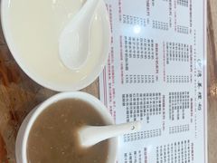 -沙湾姜埋奶(兴新包店)