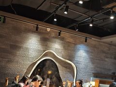 -呷哺呷哺 黄金牧场 (欢乐谷店)