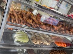 -张玉牛肉串王(天桥花园店)