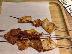 -街角等你.大连海鲜烧烤(西安路店)