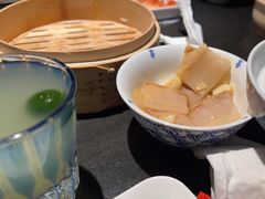 -喜悦烤鸭·新京菜(王府井店)