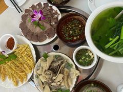 -顺昌羊肉馆（非物质文化传承店）(宾川太和路店)