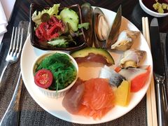 -深圳四季酒店·馥自助餐厅