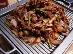 -四季民福烤鸭店(前门廊房二条店)