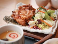 -味太助·银饭食堂(中华城店)
